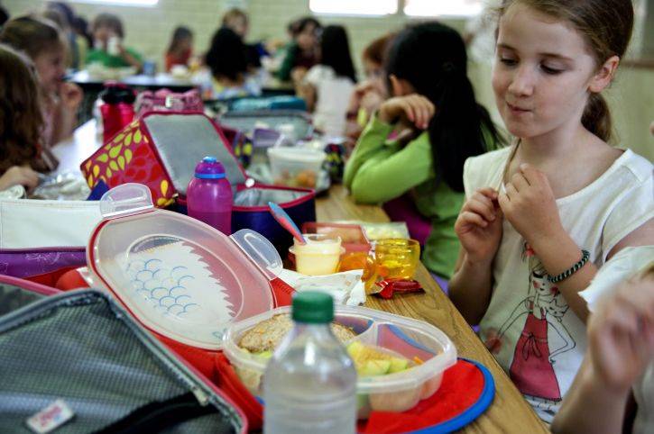 Panino a scuola? A dire no è la Corte di Cassazione