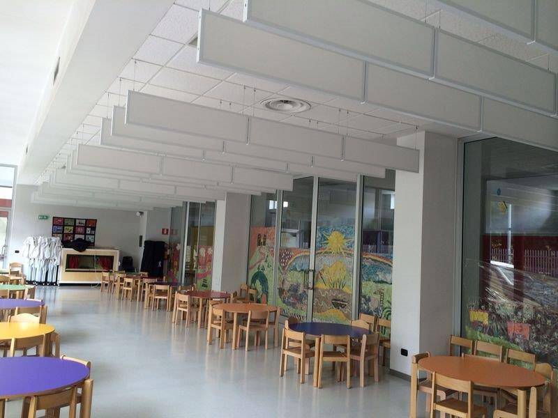 Edifici scolastici: oltre 2 mld di nuove risorse per gli enti territoriali