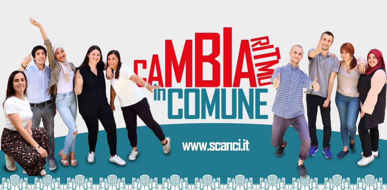 Servizio Civile Universale 2019: 1349 opportunità con Anci Lombardia