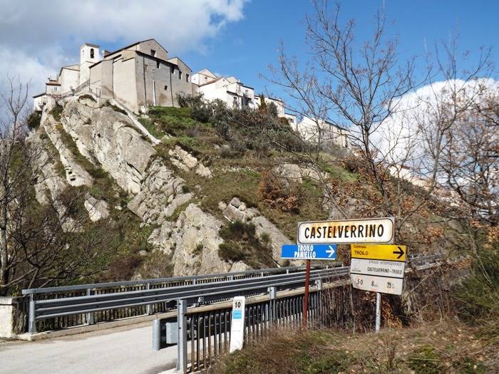 Spopolamento dei piccoli Comuni, il Molise ha un’idea