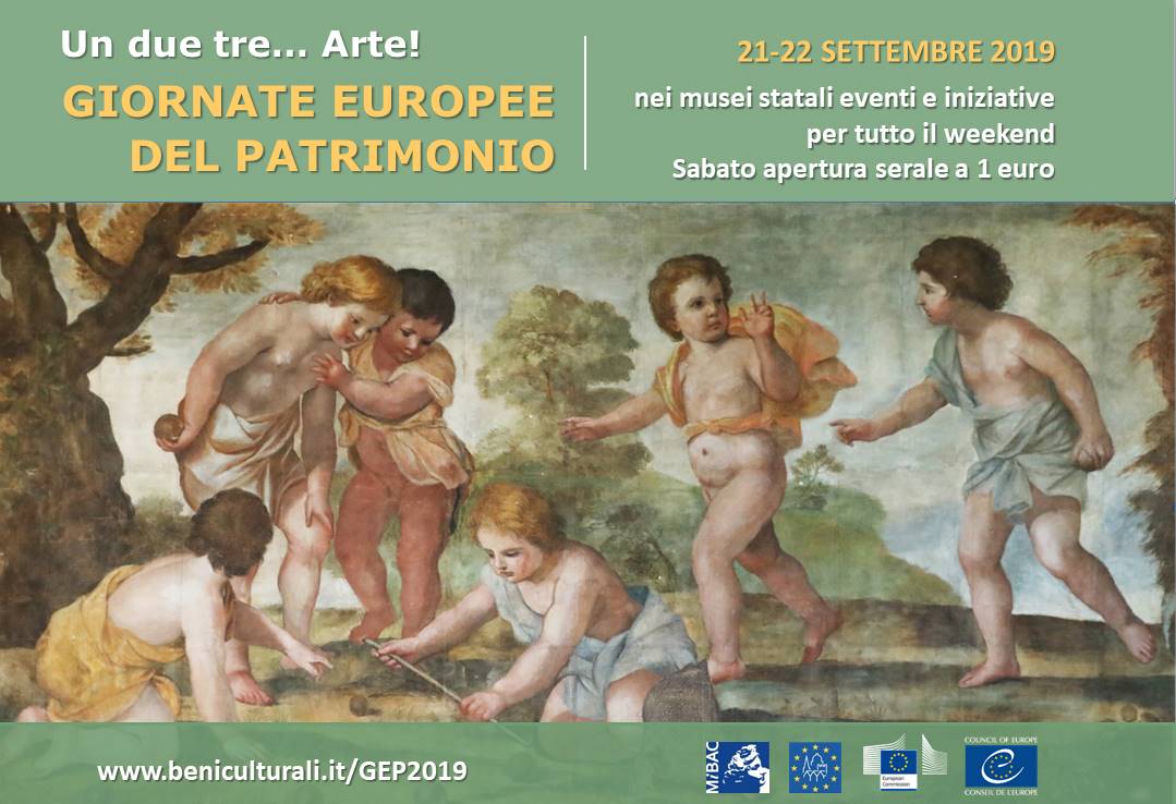 Divertirsi con l’Arte