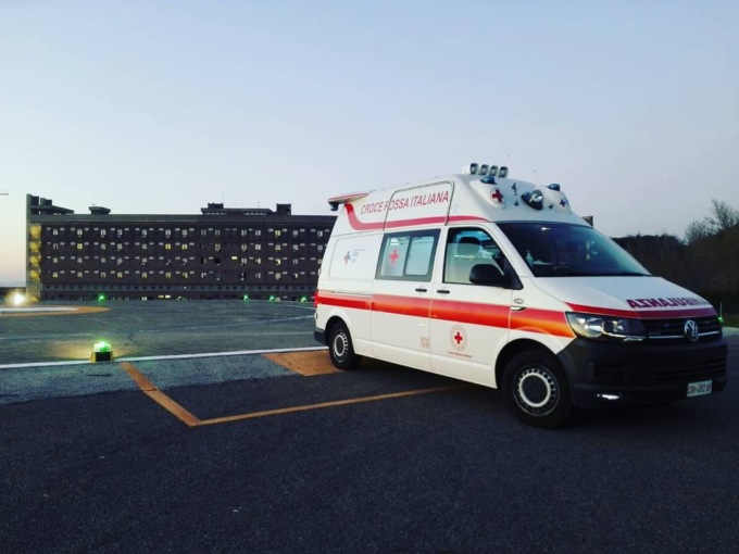Come diventare autista di ambulanza?