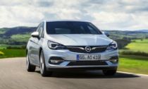 Nuova Opel Astra, tagliate le emissioni di CO2