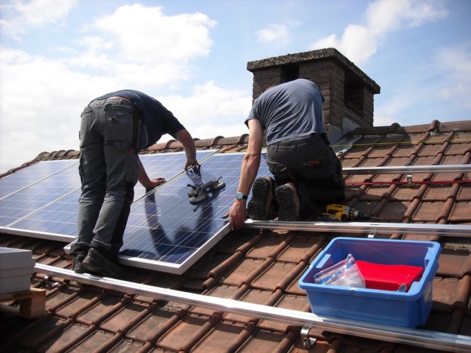 Casa piccola, più risparmio per l’ambiente