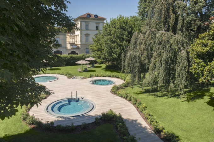 Wellnes Mixology al QC Termetorino