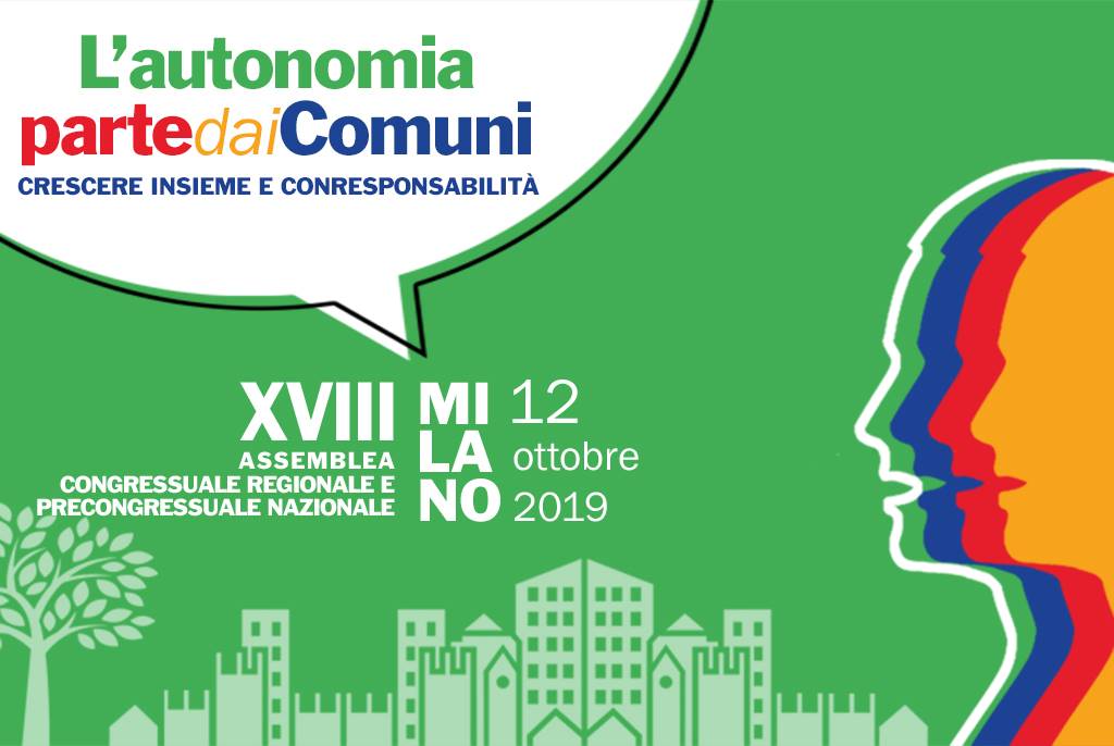 XVIII Assemblea Congressuale Regionale e Precongressuale Nazionale