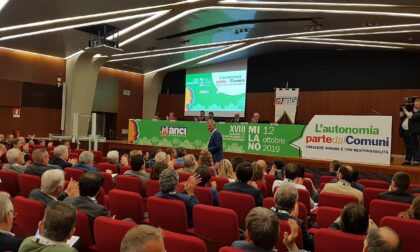 Assemblea Anci Lombardia, Mauro Guerra eletto Presidente: "abbiamo molto lavoro da fare"