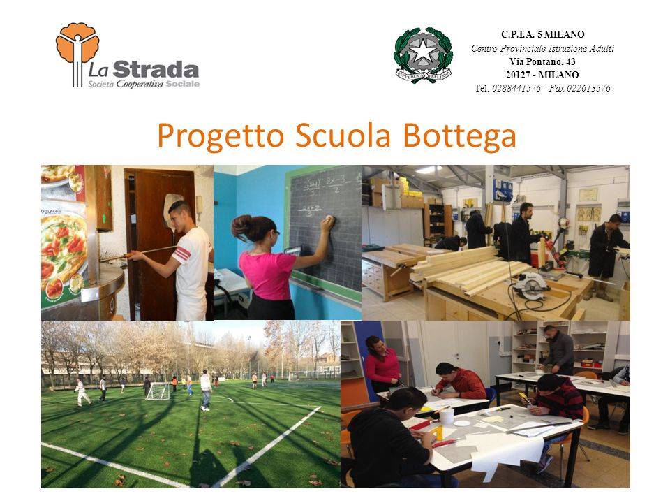 In Lombardia è allarme per il tasso di abbandono scolastico