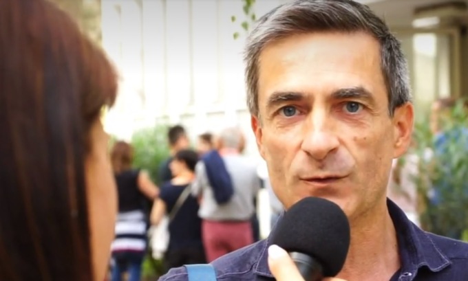 Open day alla cementeria di Rezzato-Mazzano VIDEO