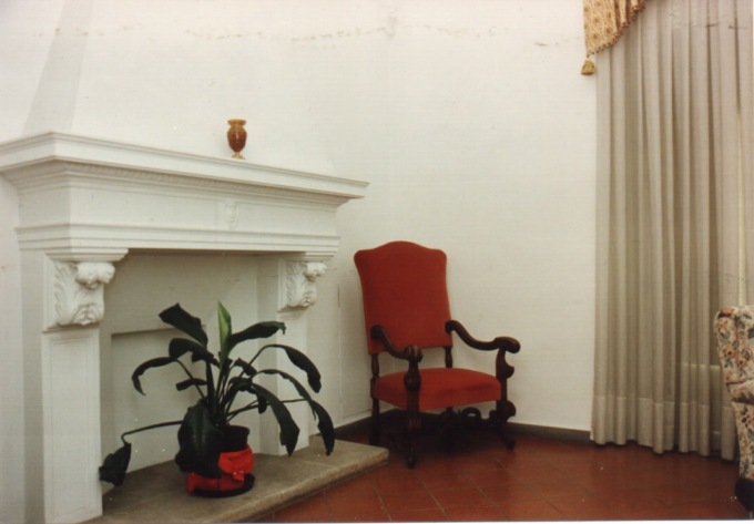 Il gesso fa più bella la casa