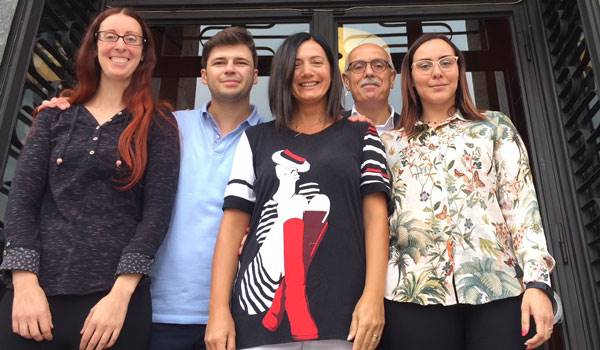 Con DoteComune a Villasanta un 64enne trova lavoro
