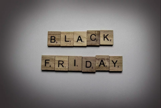 Black friday, acquisti per 6 italiani su 10