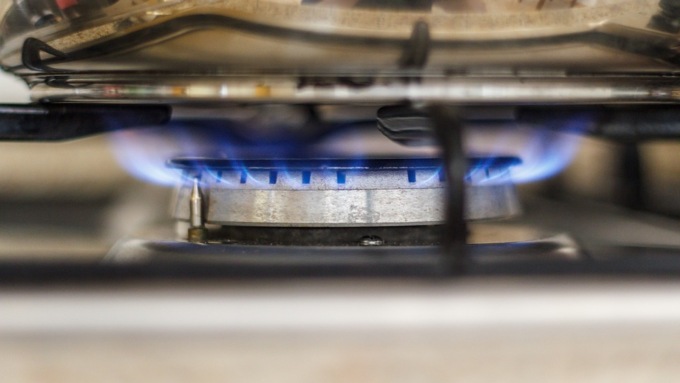 Come ridurre il consumo di gas a casa