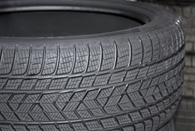 Controllare la pressione delle gomme è fondamentale