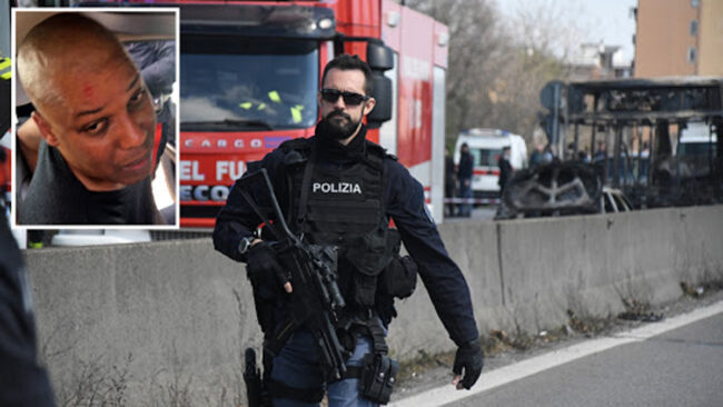 Autobus dirottato: dopo 10 mesi i bambini ancora sotto shock
