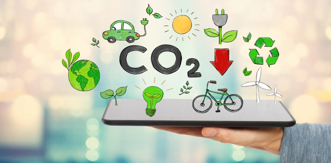 Vivere a zero emissioni di CO2, istruzioni per l’uso VIDEO