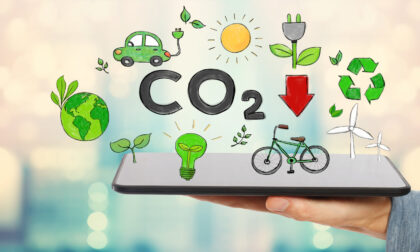 Vivere a zero emissioni di CO2, istruzioni per l’uso VIDEO