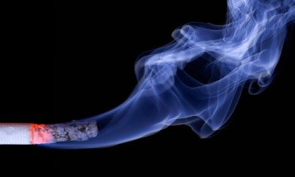 Il vizio del fumo fa «marcire» il cervello