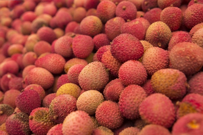 Frutta esotica sulla tavola delle Feste 2019