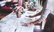 Natale a casa o al ristorante? Ecco cosa scelgono gli italiani