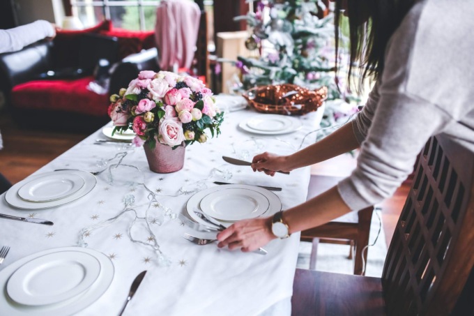 Natale a casa o al ristorante? Ecco cosa scelgono gli italiani