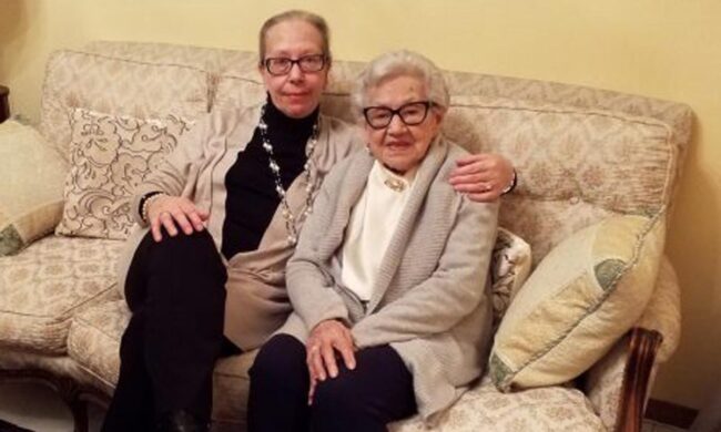 A 101 anni rivela: “Nel 1943 salvai un ebreo dai lager”