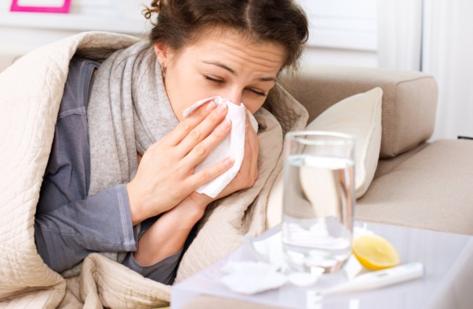 Influenza 2020 in aumento, colpiti soprattutto i più piccoli