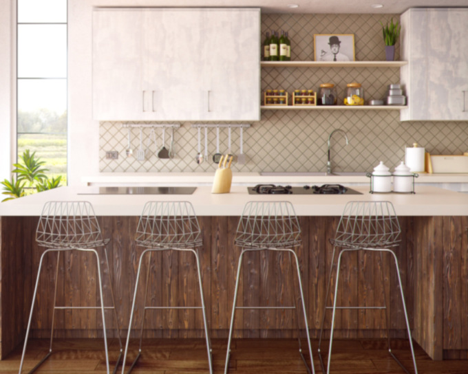 Come progettare la propria cucina