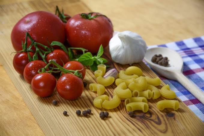 La dieta mediterranea è la migliore del mondo!