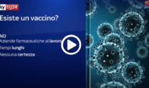 Casi sospetti di Coronavirus in Lombardia e Piemonte