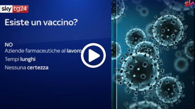 Casi sospetti di Coronavirus in Lombardia e Piemonte