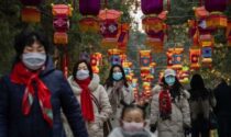 Capodanno cinese annullato, "Sei infetto" a ragazzino con occhi a mandorla