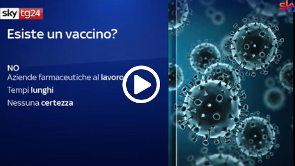 Casi sospetti di Coronavirus in Lombardia e Piemonte