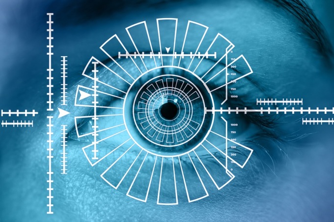 Che cosa è la biometria e come protegge la casa