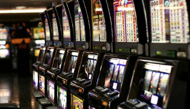 Aumentano le sale slot: Piemonte record (+7%), Toscana in controtendenza