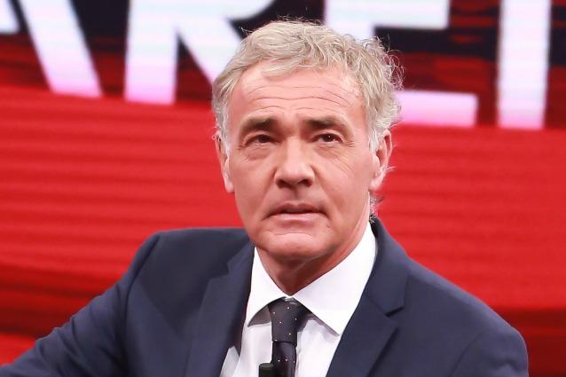 Massimo Giletti prende il posto del papà scomparso in azienda, ma non lascerà la tv