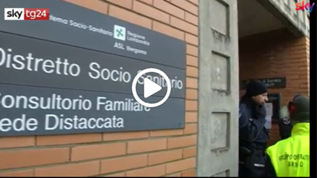 Virus Cina, ma non solo: settimo caso di meningite fra Bergamo e Brescia