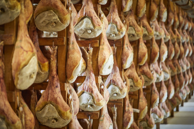 Prosciutto di San Daniele DOP, aggiornate le regole di lavorazione