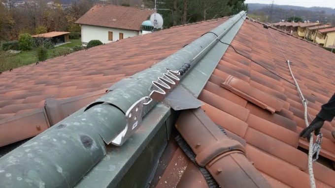 Linee vita, quando sono obbligatorie?