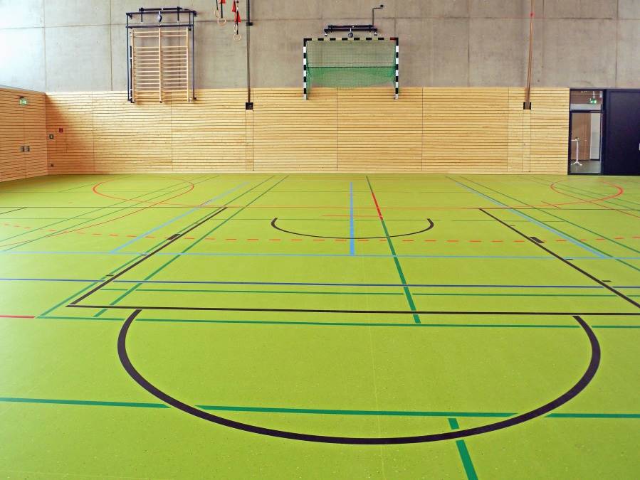 Attività ludico-sportive, consentito lo svolgimento all’interno di impianti sportivi utilizzati a porte chiuse