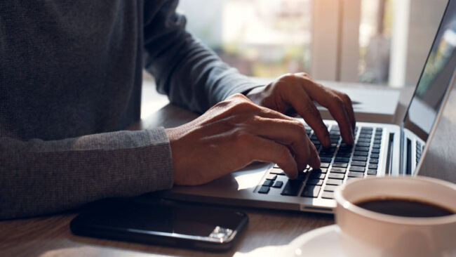Smart working: i 5 consigli per chi affronta il Covid-19 lavorando da casa