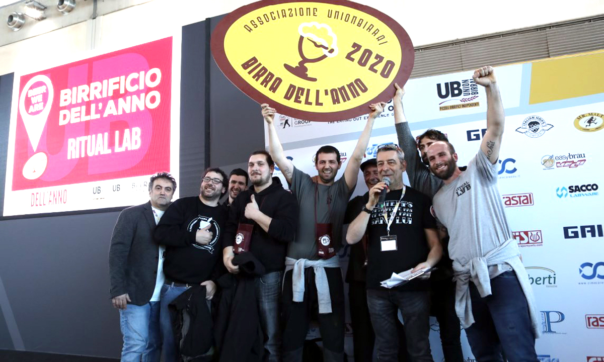 Birra dell’Anno 2020: tutte le medaglie di Rimini | La classifica