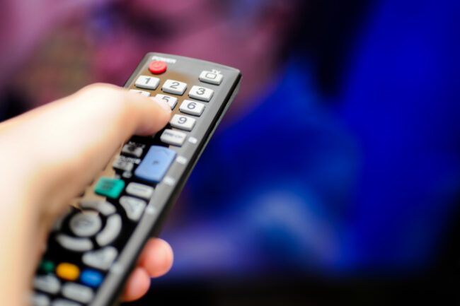 Abbonamenti pirata alle pay-tv: nei guai anche 223 clienti