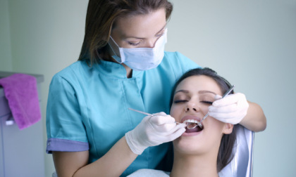 Estetica dentale: quali sono i trattamenti odontoiatrici per avere un bel sorriso?