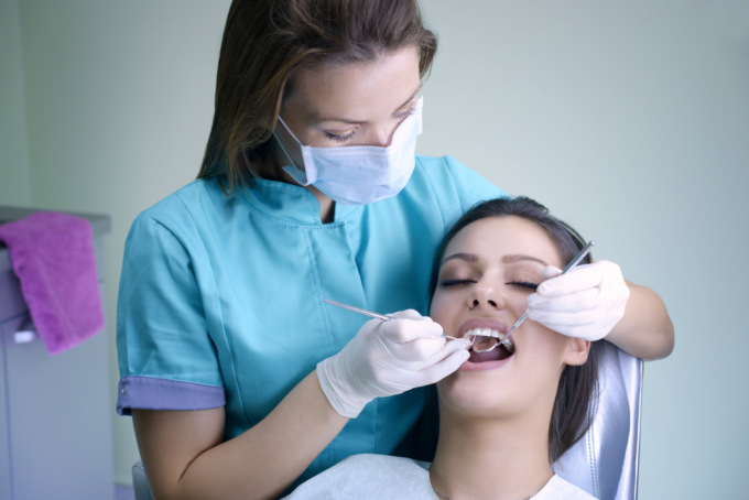 Estetica dentale: quali sono i trattamenti odontoiatrici per avere un bel sorriso?