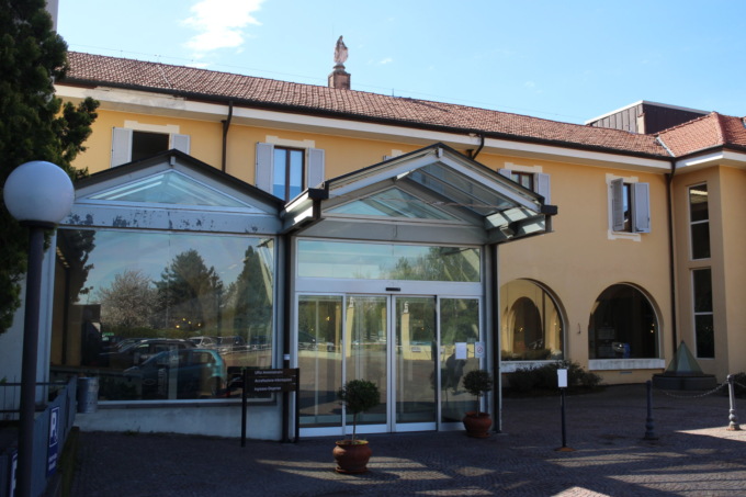 Habilita Casa di Cura I Cedri è specializzata nel campo della chirurgia ortopedica
