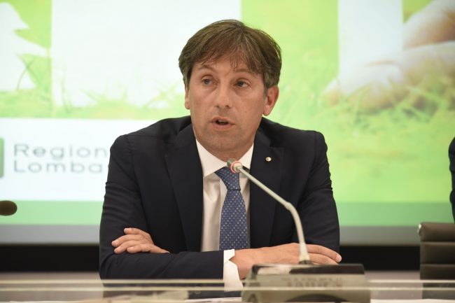 Fra Milano, Brianza e Lodi la metà delle aziende lombarde