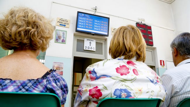 Abolizione superticket: la Lombardia accelera, ma è dibattito sul merito