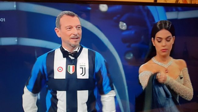 Sanremo 2020: dalla lite Fiorello Ferro al tango di Giorgina (e tutte le canzoni VIDEO)