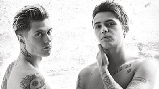 Benji e Fede si sciolgono: a Verona l’ultimo concerto del duo